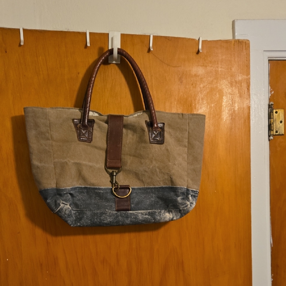 Mona B handbag